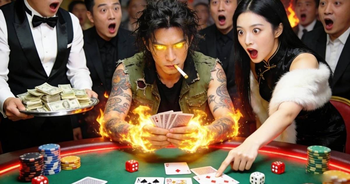 Why ShortFlix viewers like best action crime movies