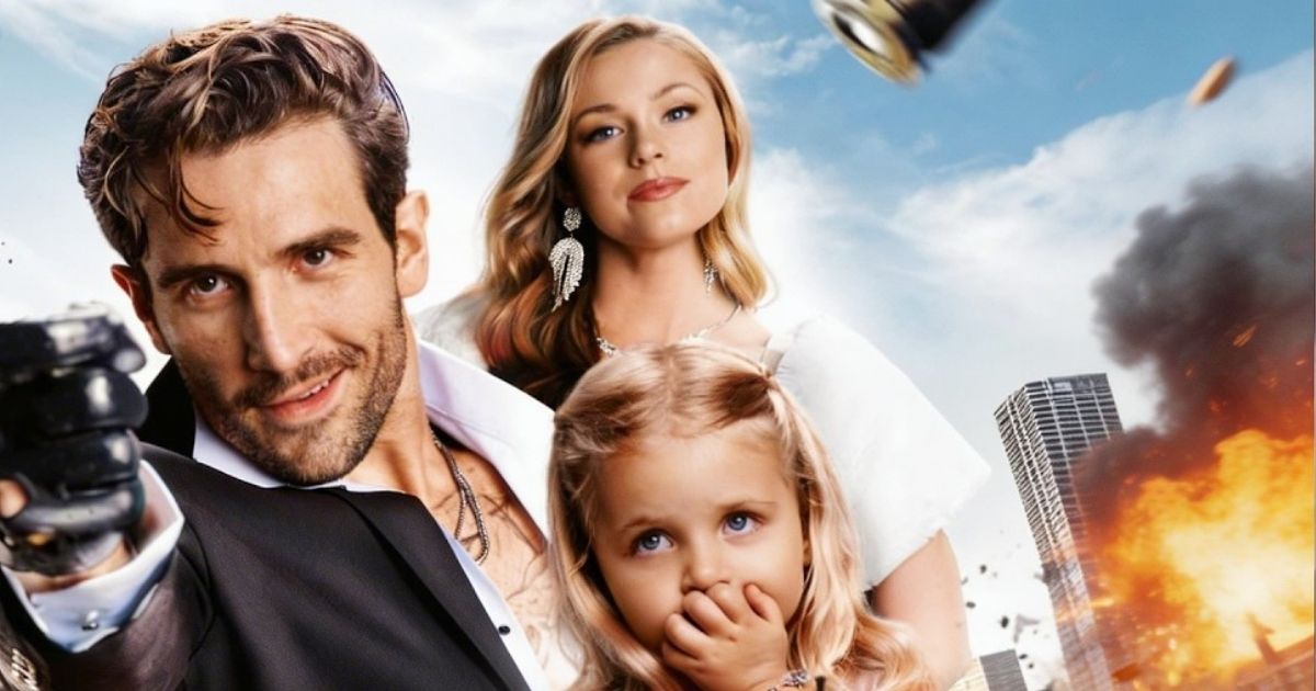 Top 9 best action mystery movies on ShortFlix today 3 Ms. CEO's Baby Daddy Is the Merchant of Death