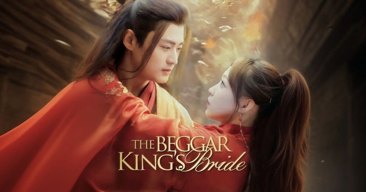 Top 12 best adventure comedy movies on ShortFlix to watch 3 The Beggar King’s Bride - The Beggar King’s Bride