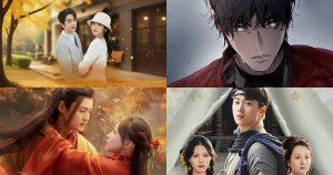 Top 12 best adventure comedy movies on ShortFlix to watch