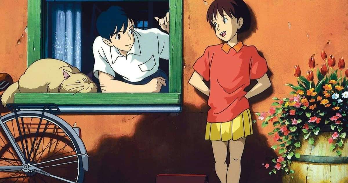 20 Best anime romance movies for every kind of viewer 4 Which best high school romance anime movies stand out most?