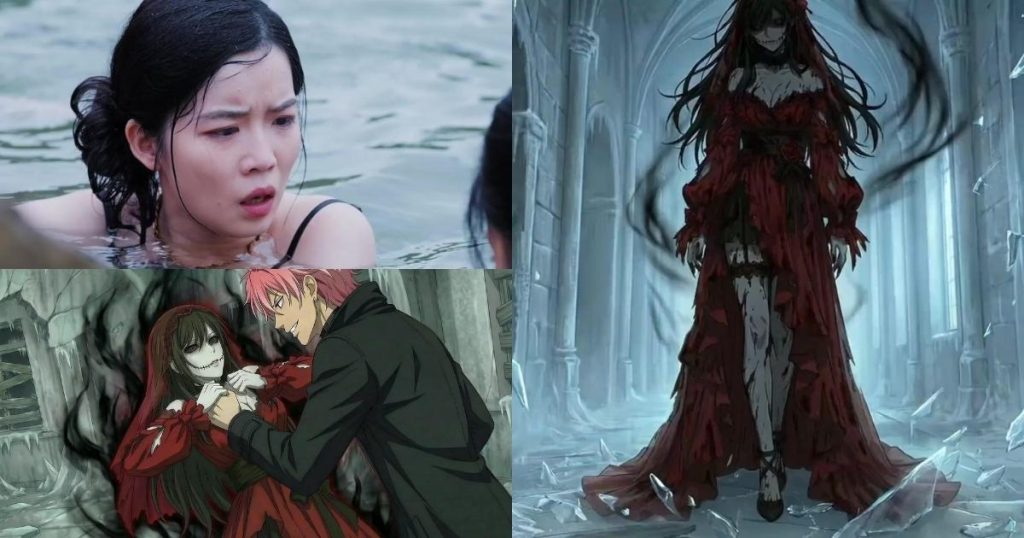 Top 10 best Asian horror movies to watch on ShortFlix