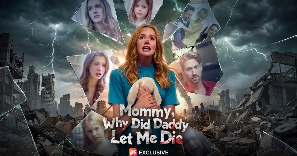 Mommy, Why Did Daddy Let Me Die - best black drama movies