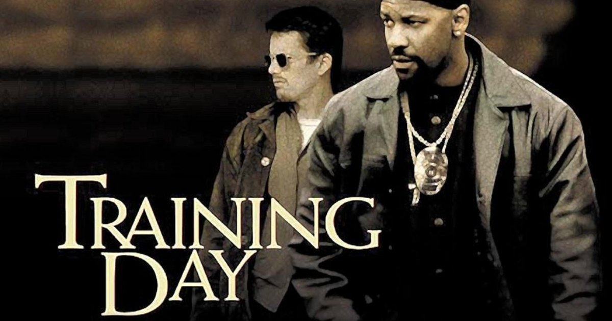 Training Day