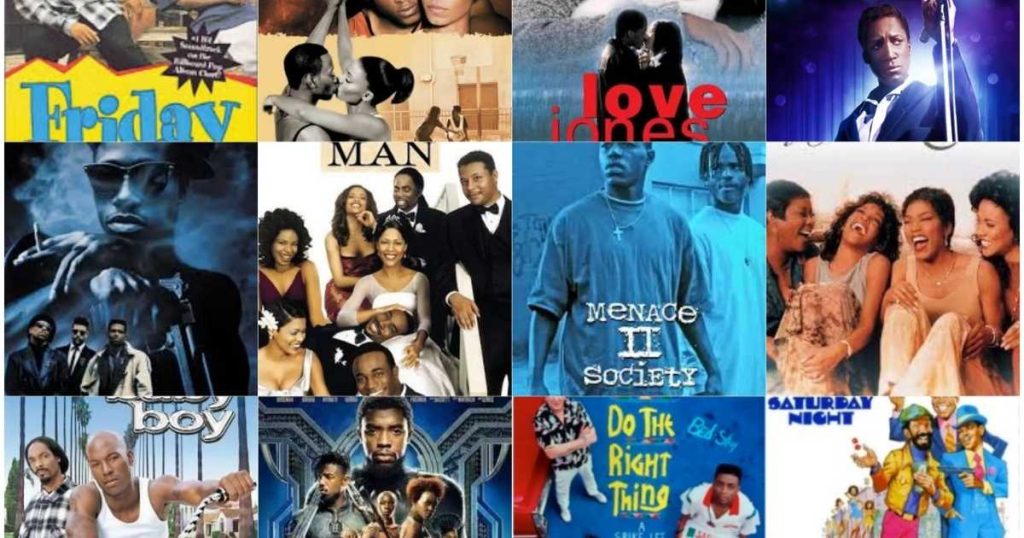 Top 30 best black drama movies to watch for strong stories
