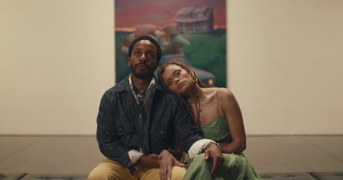 What makes the best black romance movies so memorable?