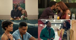 Top 20 best black romance movies for classic and modern love