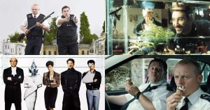 Top 15 best British comedy movies and related comedy picks