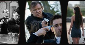 Top 10 best British crime movies to watch now