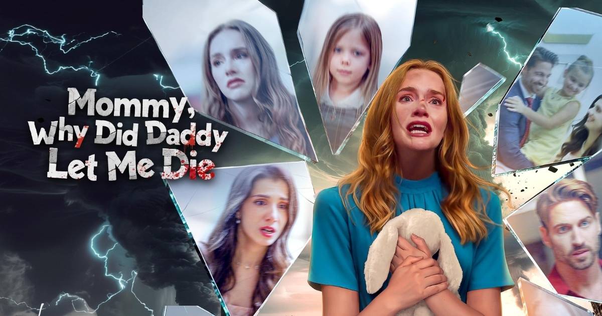 Top 7 best British mystery movies with ShortFlix twists 3 Mommy, Why Did Daddy Let Me Die