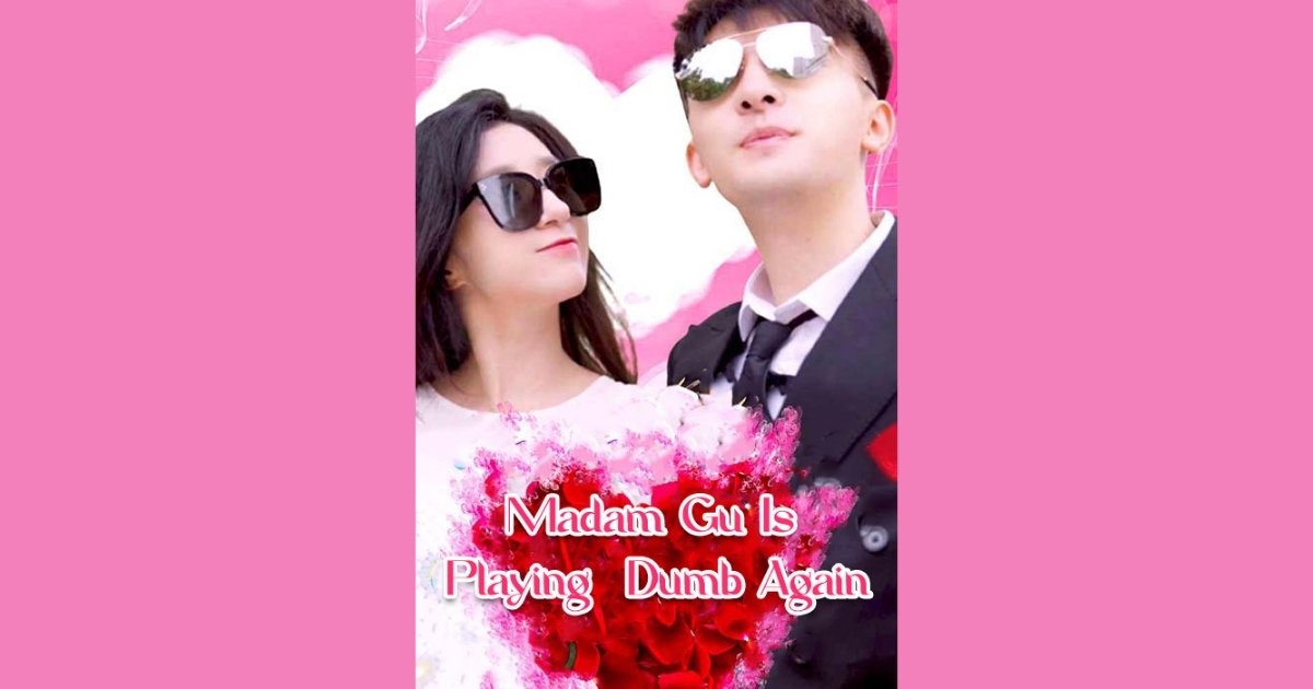 Top 7 best British mystery movies with ShortFlix twists 4 Madam Gu Is Playing Dumb Again