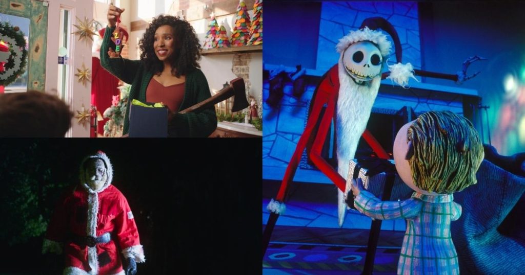 Best Christmas horror movies: Top 15 holiday scares to watch