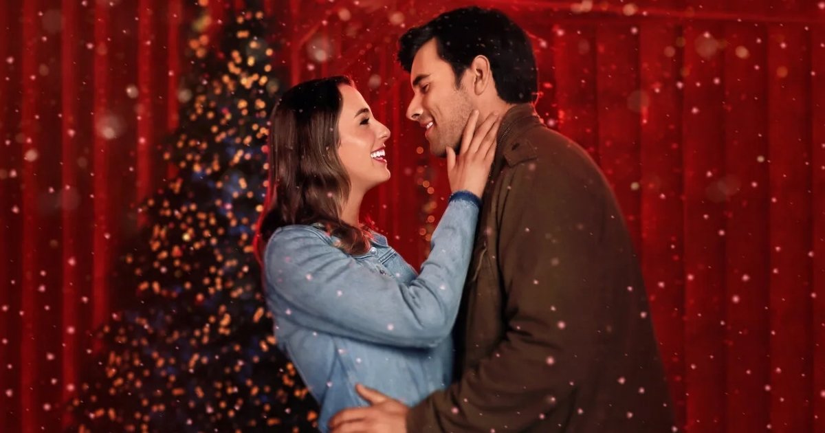 50 best Christmas romance movies for the perfect holiday watchlist 2 What makes the best Christmas romance movies so rewatchable?