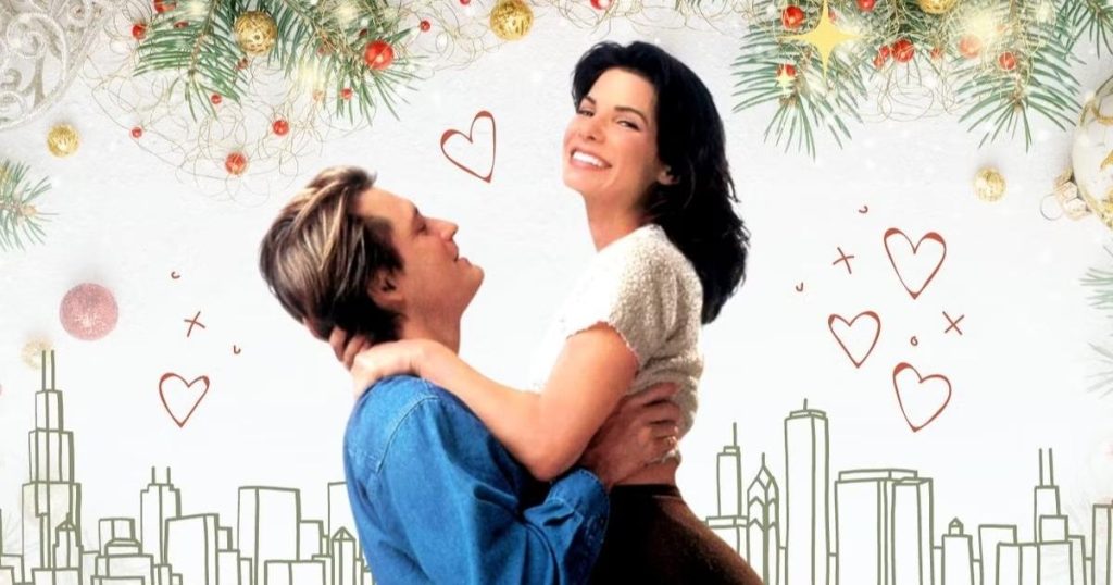 50 best Christmas romance movies for the perfect holiday watchlist