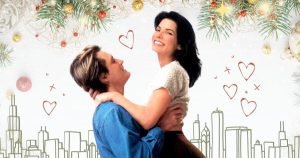 50 best Christmas romance movies for the perfect holiday watchlist