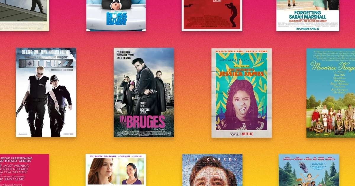 Top 100 best classic comedy movies for timeless comedy fans 2 Why classic comedy still works across generations