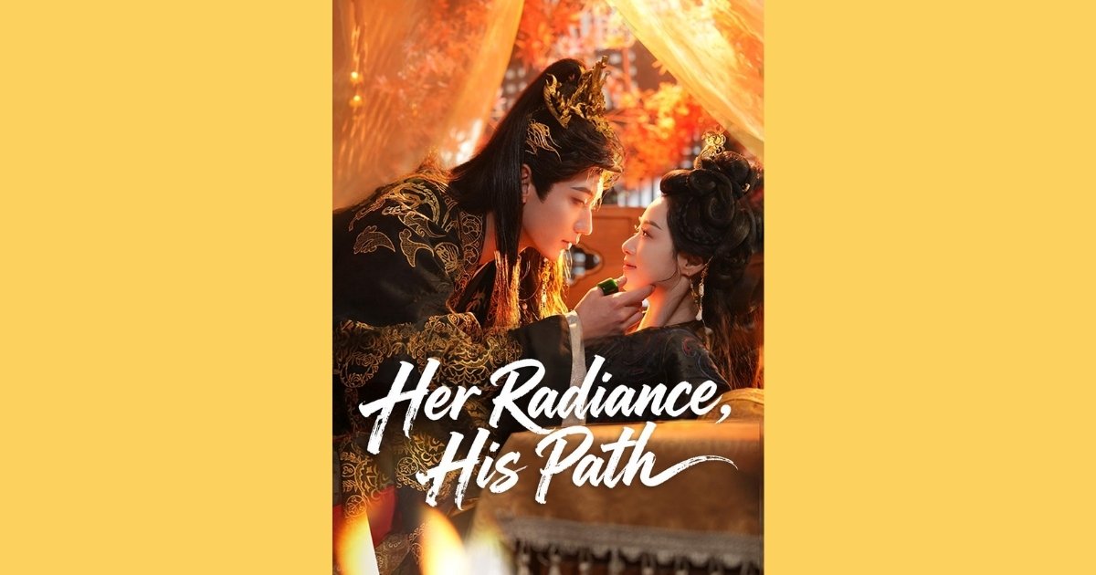 Her Radiance, His Path: best clean family movies
