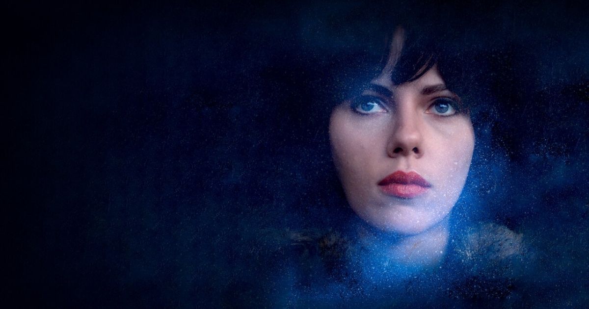 Under the Skin