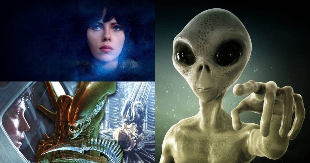 Top 10 best cosmic horror movies for existential horror fans