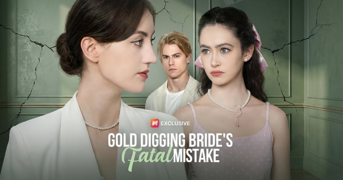 Top 15 best crime mystery movies on ShortFlix for suspense fans 3 Gold Digging Bride's Fatal Mistake