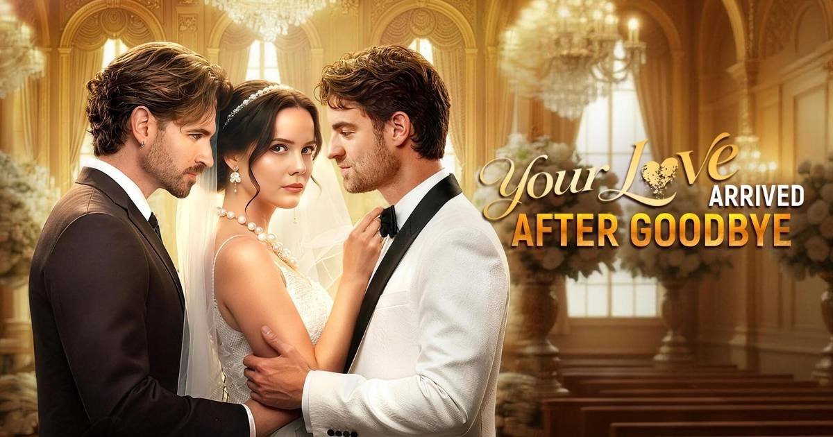 Top 6 best fall family movies on ShortFlix for cozy nights 2 Love Arrived After Goodbye - best fall family movies