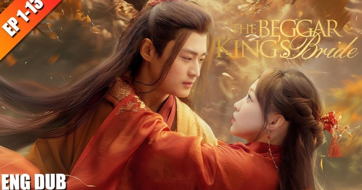 The Beggar King’s Bride