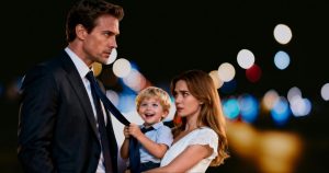 Top 12 best family drama movies on ShortFlix for emotional stories