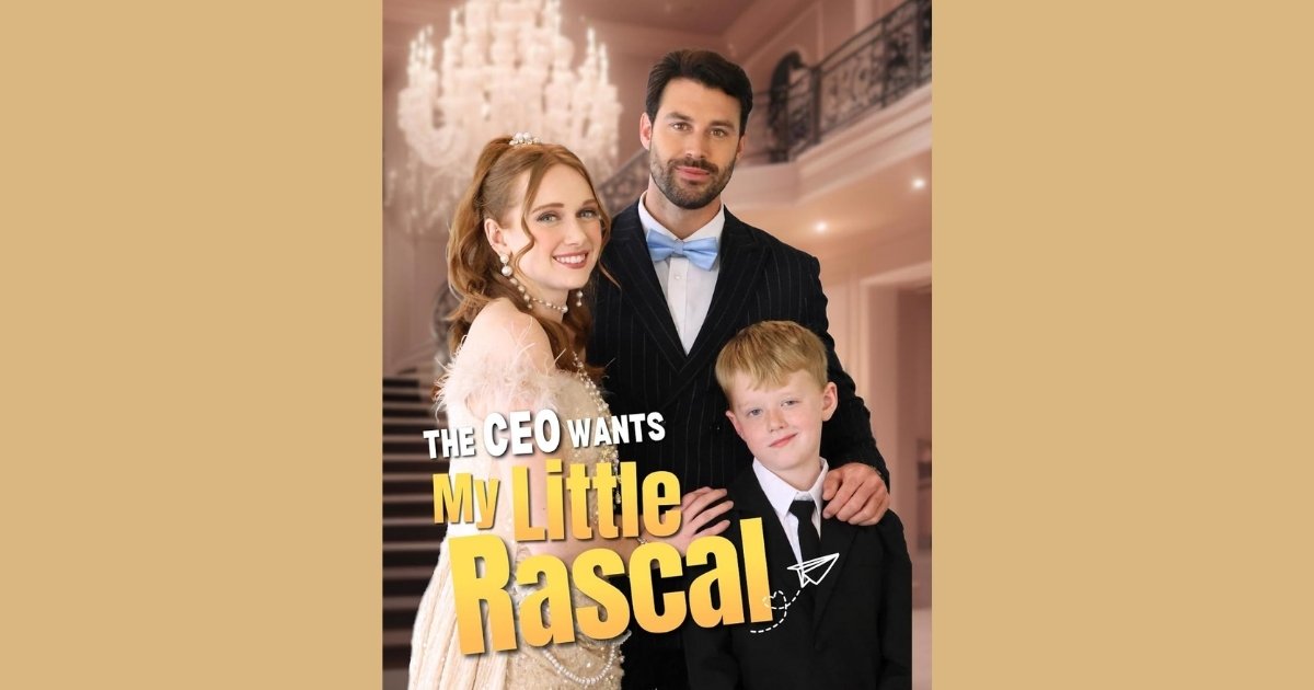 CEO Wants My Little Rascal