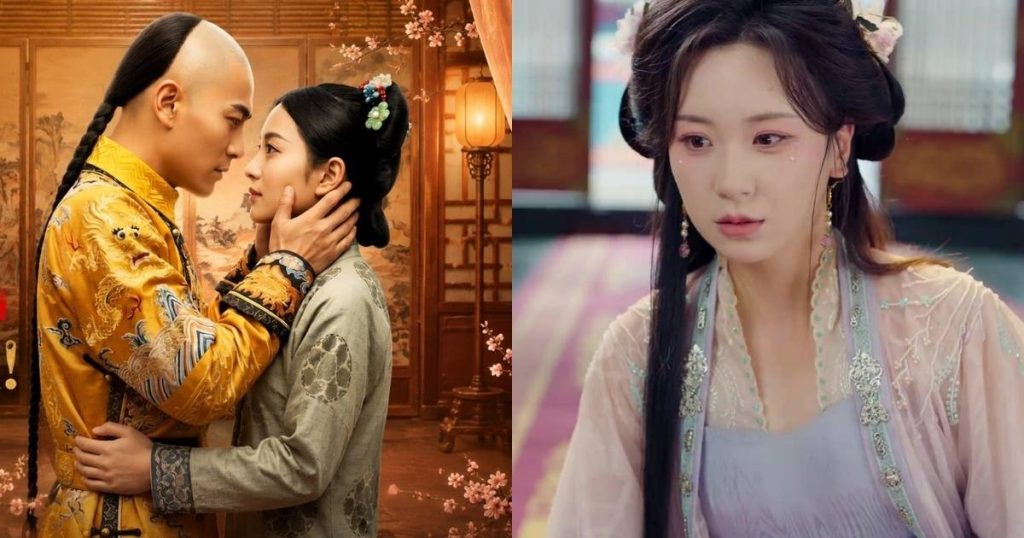 Top 8 fantasy love movies with magic, fate, and romance