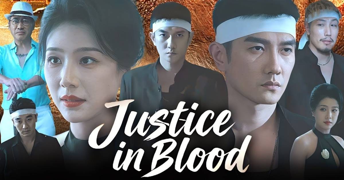 Top 6 best gore horror movies on ShortFlix for dark fans 3 Justice in Blood - the best gore horror movies