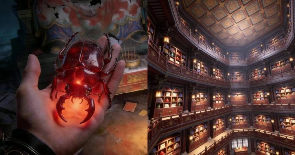Top 5 high fantasy movies with demons, royalty, and magic