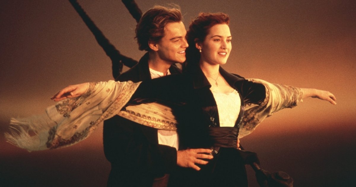 Titanic