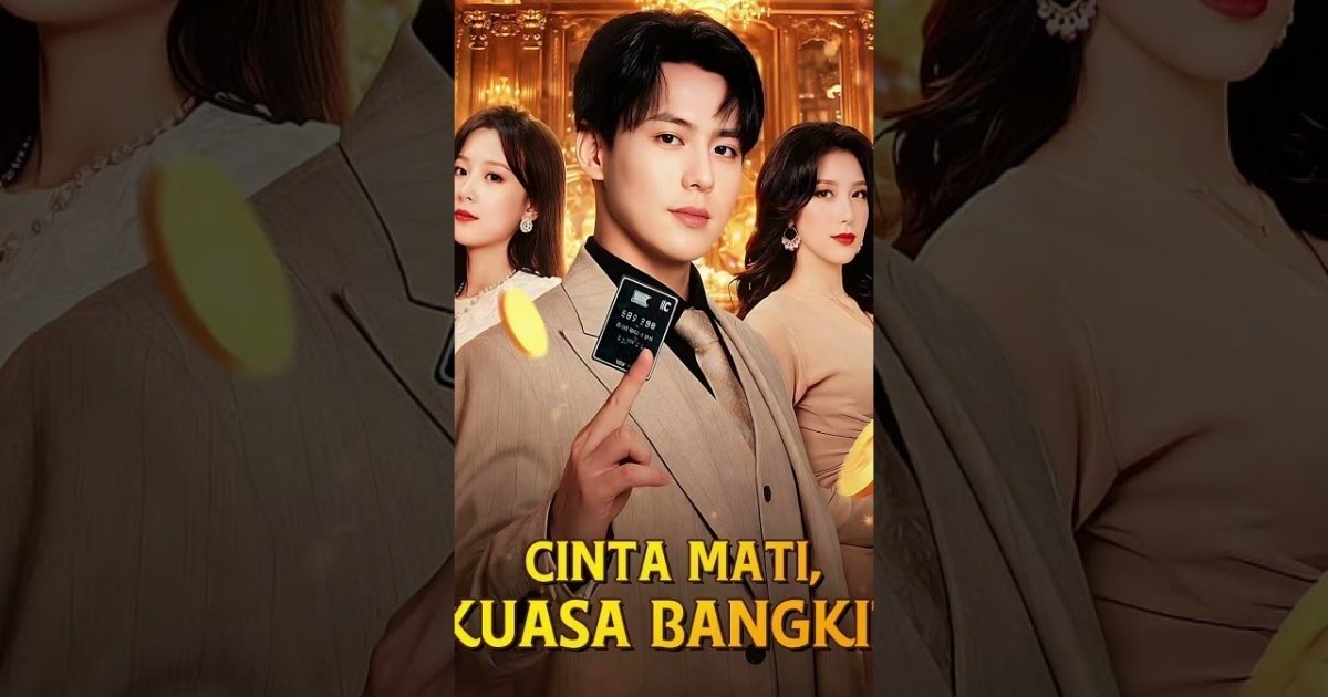 Cinta Mati, Kuasa Bangkit - best Indian comedy movies