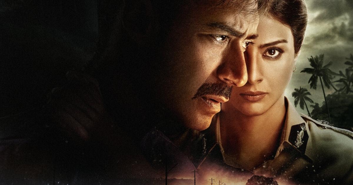 best Indian thriller movies: Drishyam