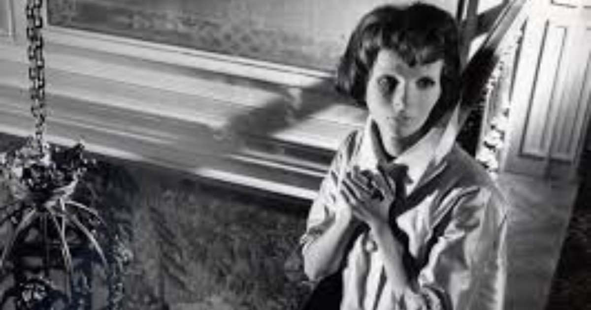 Top 15 best Indie horror movies with IMDb ratings 3 Eyes Without a Face - best Indie horror movies