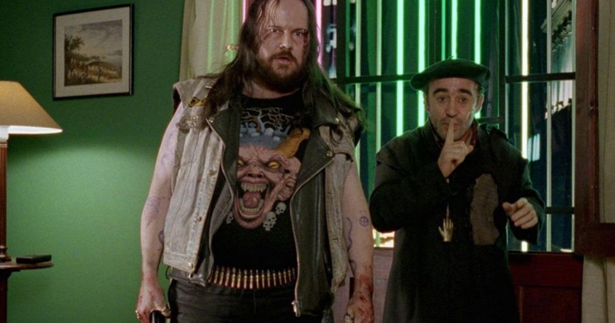 Top 15 best Indie horror movies with IMDb ratings 4 The Day of the Beast