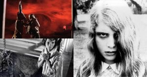 Top 15 best Indie horror movies with IMDb ratings