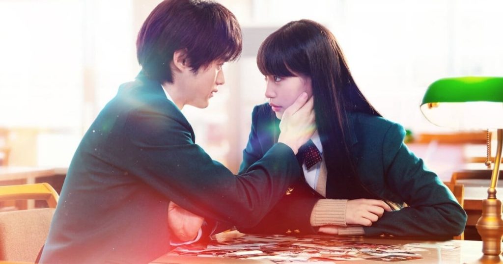 Top 10 best Japanese romance movies for heartfelt love stories