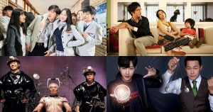 Top 15 best Korean comedy movies for funny K-film nights