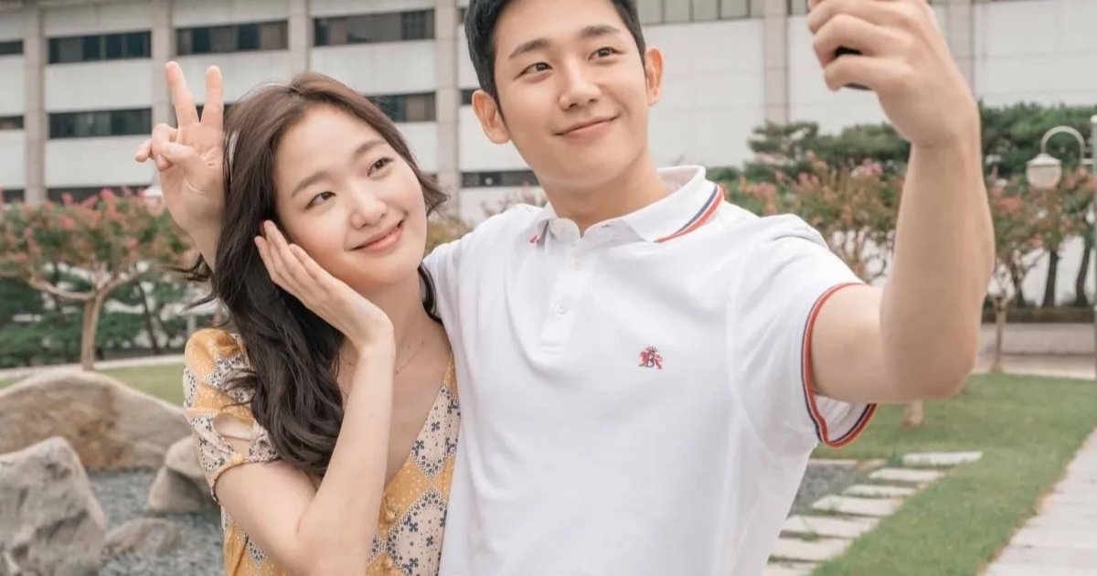 The emotional charm of Korean romance movies