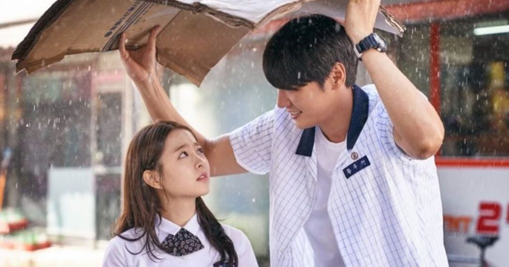 Top 10 best Korean romance movies for every romance fan