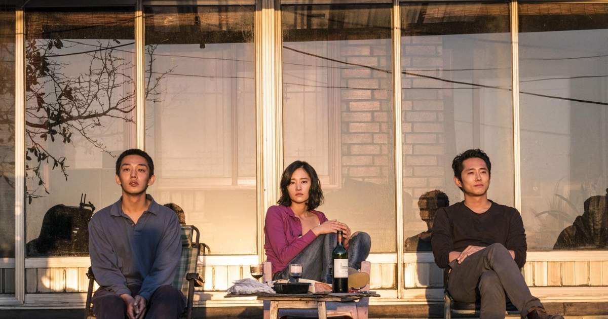 Top 8 best Korean thriller movies for suspense fans now 3 Burning