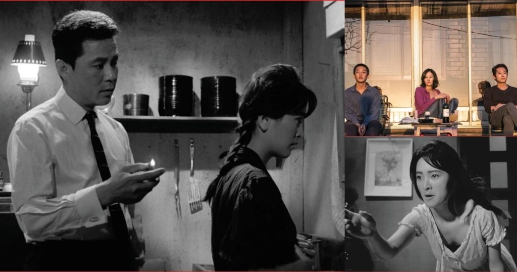 Top 8 best Korean thriller movies for suspense fans now