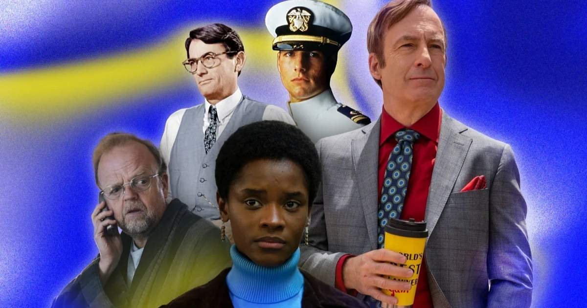 What makes the best legal drama movies worth watching?
