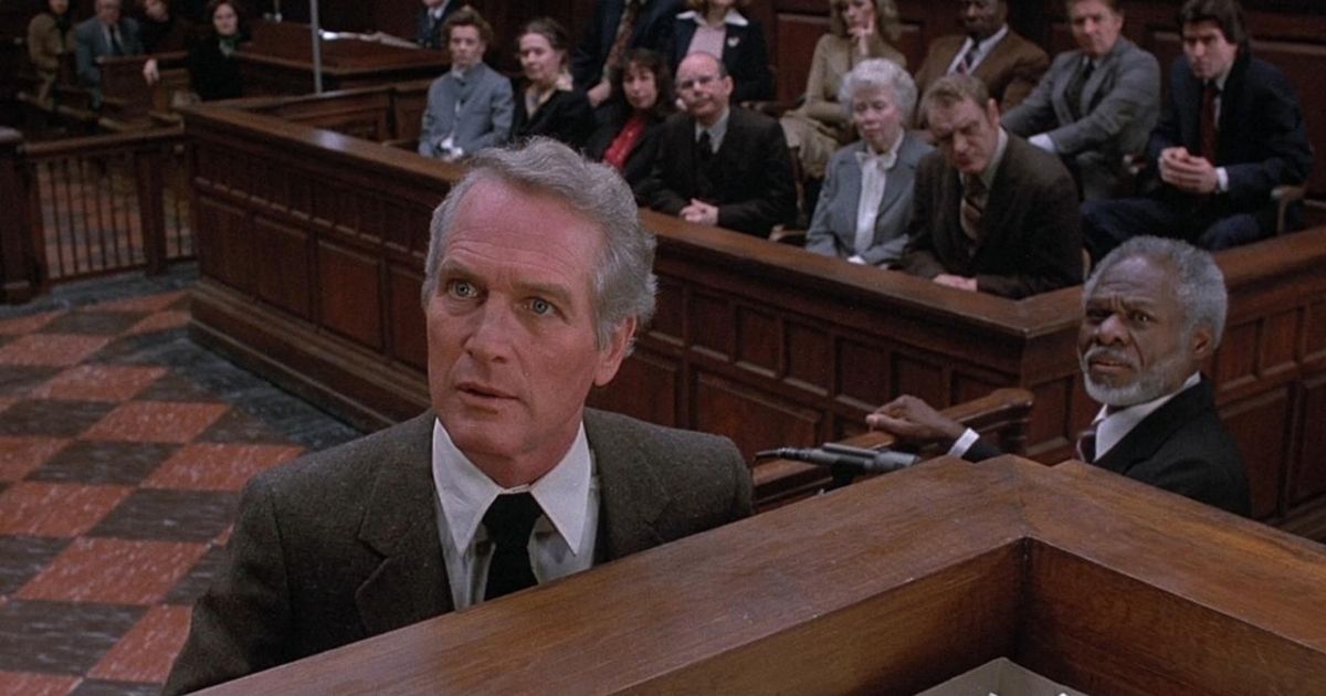 The Verdict