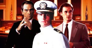 Top 10 best legal drama movies for courtroom tension and justice stories