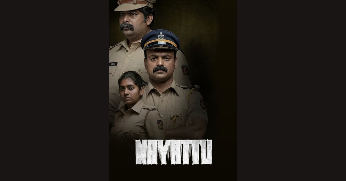 Top 10 best Malayalam thriller movies for suspense fans 3 Nayattu