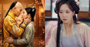 Top 5 best medieval fantasy movies with magic and royalty