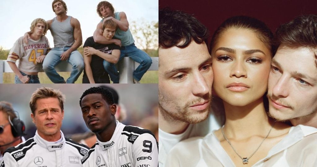 Top 10 best new sports movies for every fan today
