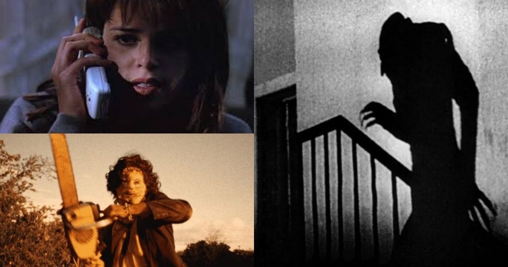 Top 20 best old horror movies every horror fan should watch